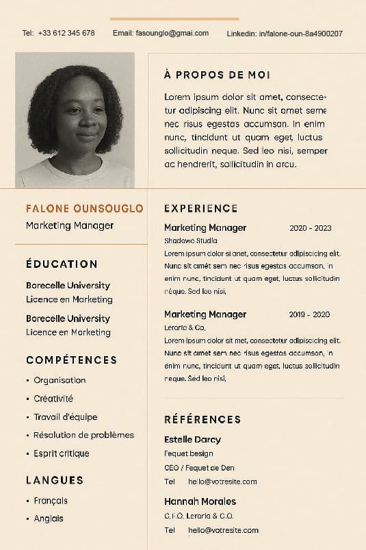 Burkina Faso