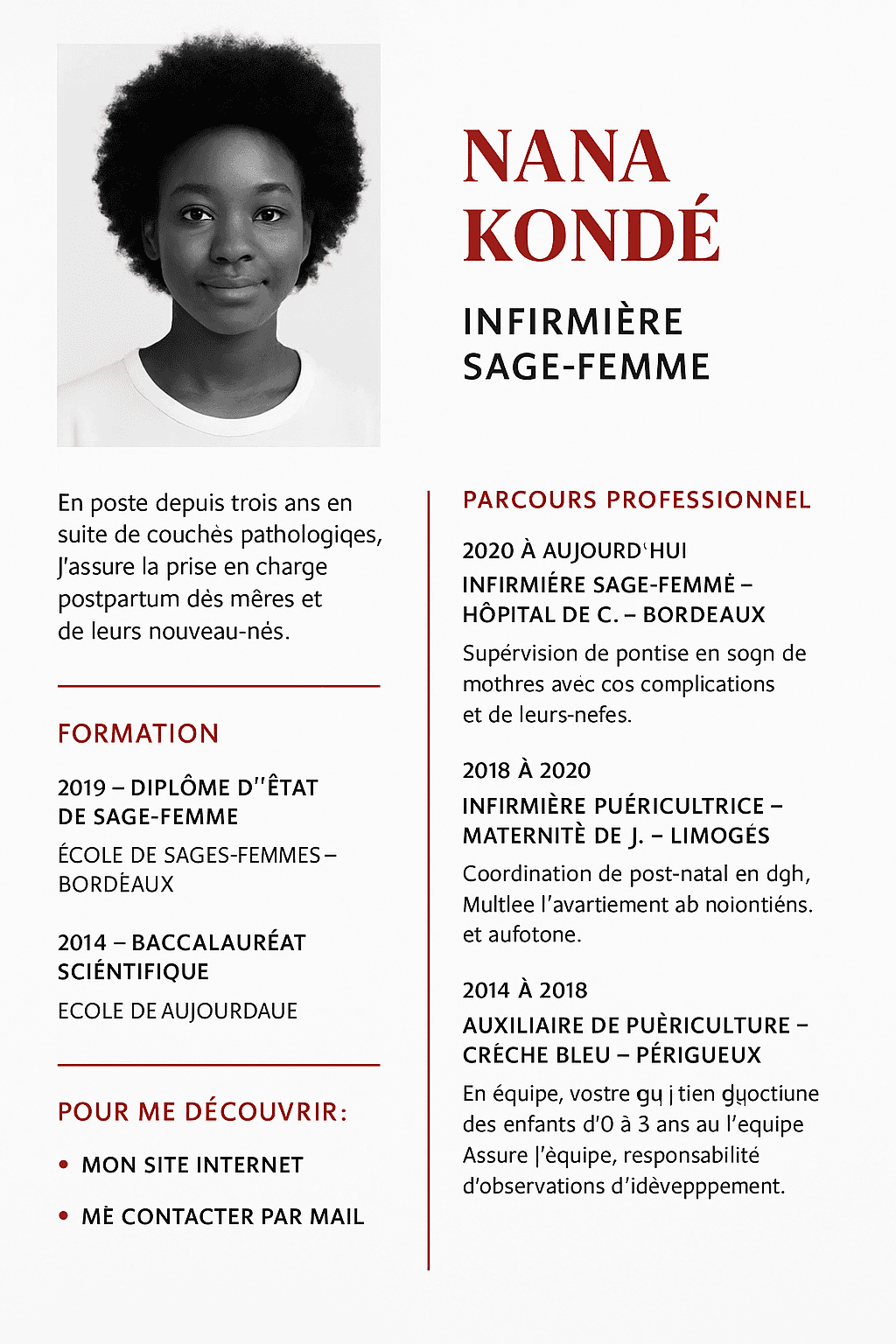 Entreprise
