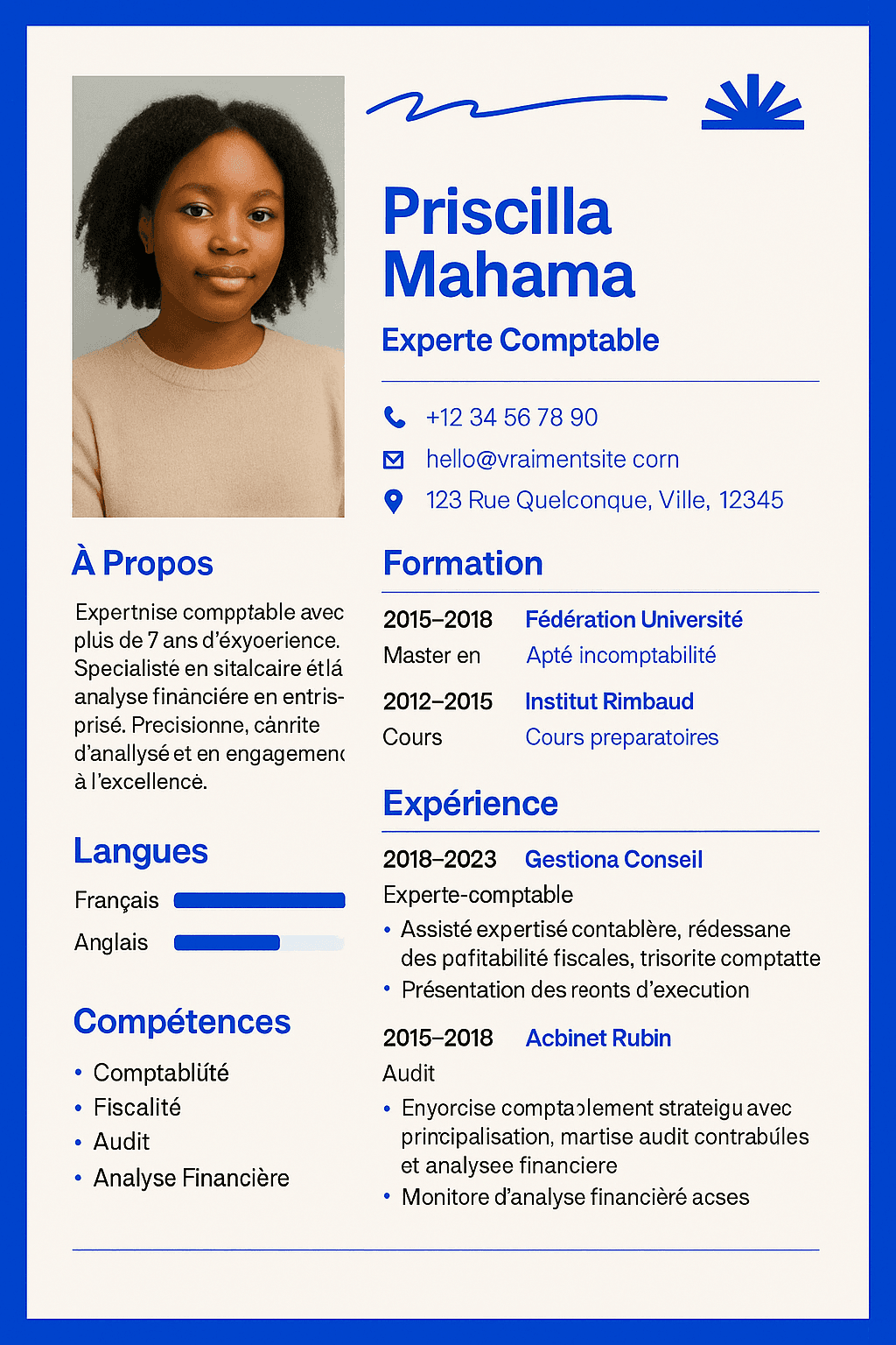 Entreprise